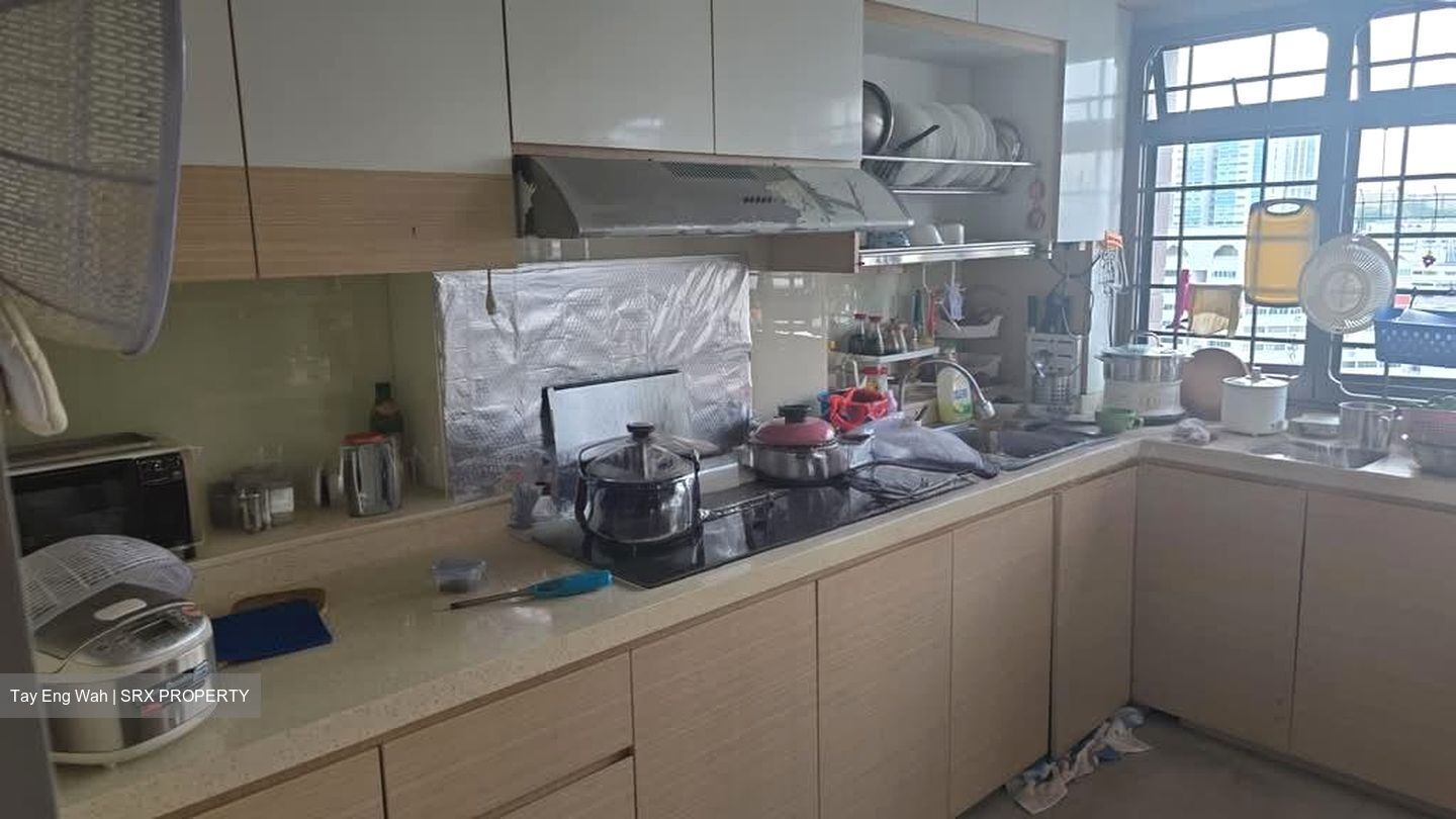 Blk 297 Bukit Batok Street 22 (Bukit Batok), HDB 4 Rooms #592639401